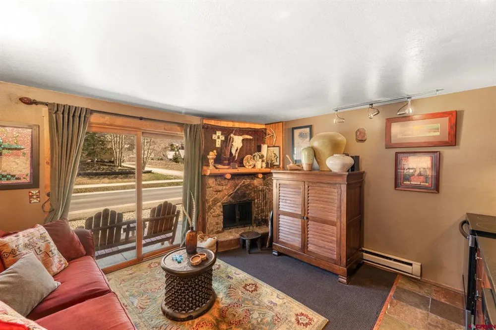 701 Gothic Road #143 Crested Butte, CO 81225