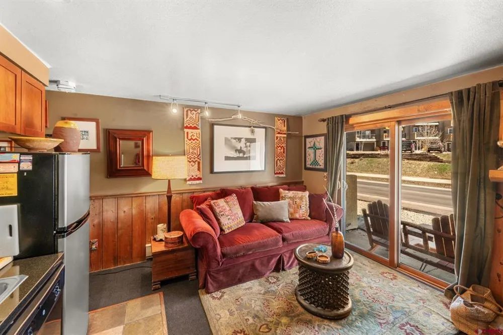 701 Gothic Road #143 Crested Butte, CO 81225