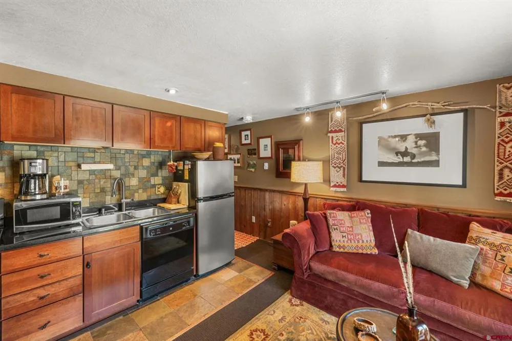 701 Gothic Road #143 Crested Butte, CO 81225