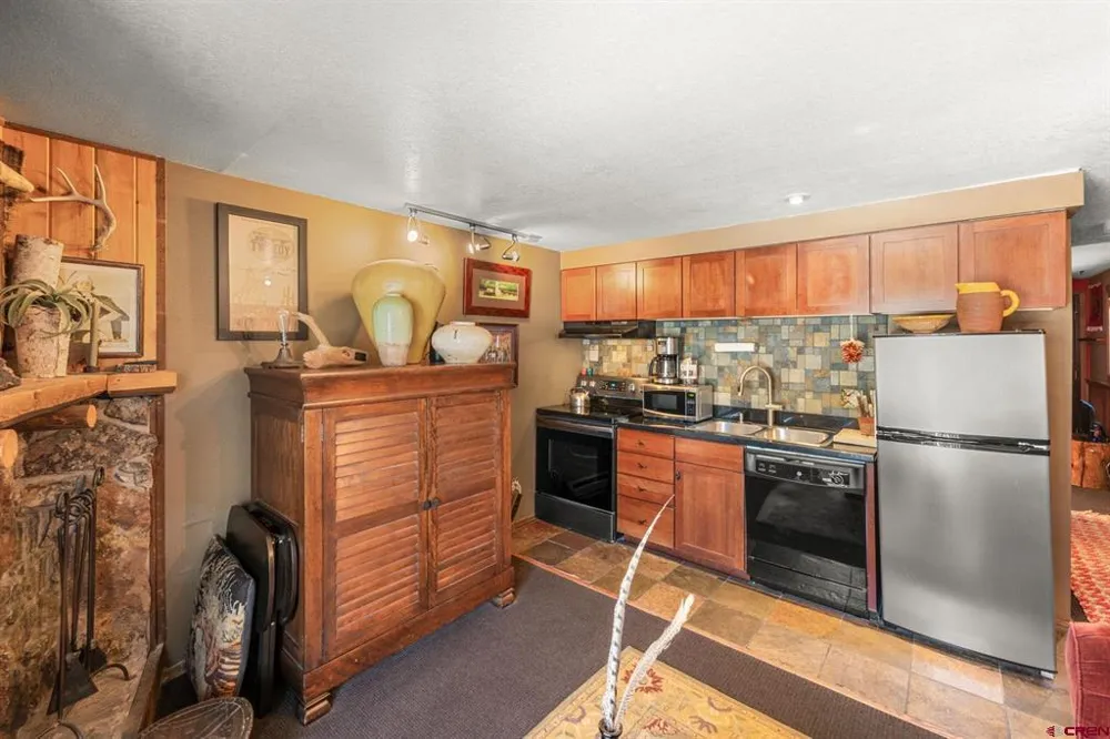 701 Gothic Road #143 Crested Butte, CO 81225