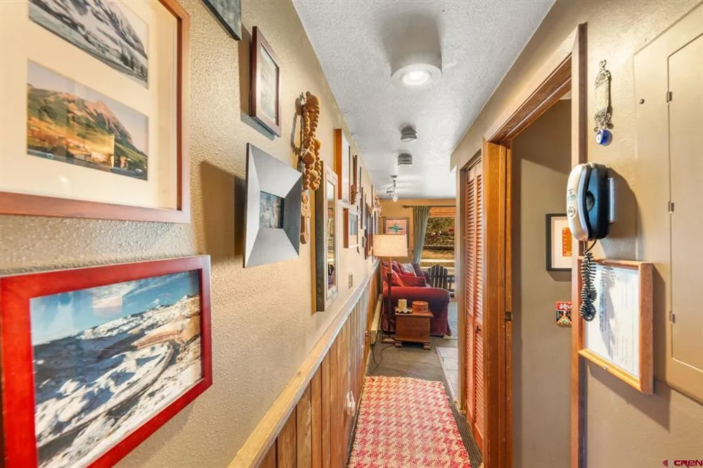 701 Gothic Road #143 Crested Butte, CO 81225
