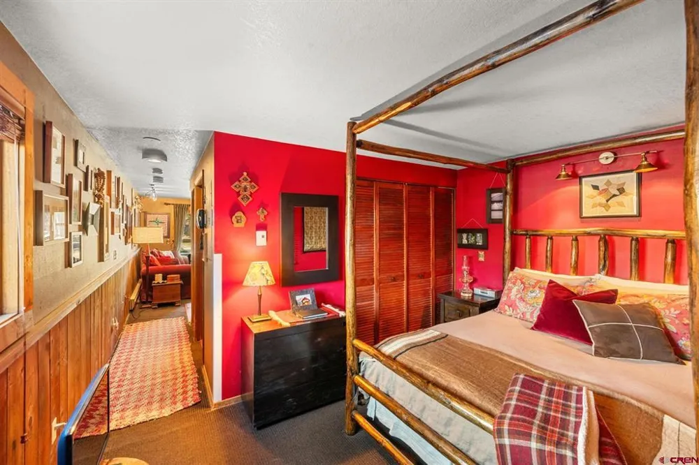 701 Gothic Road #143 Crested Butte, CO 81225