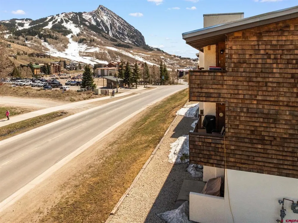 701 Gothic Road #143 Crested Butte, CO 81225
