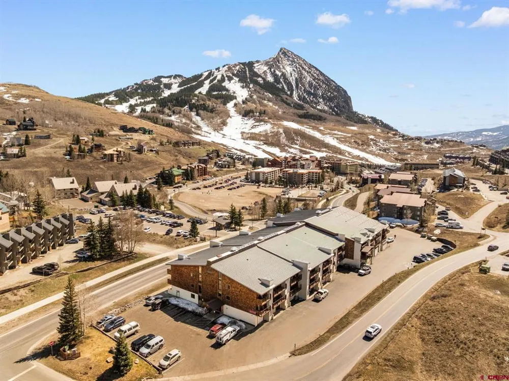 701 Gothic Road #143 Crested Butte, CO 81225