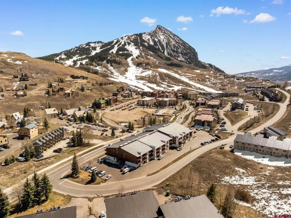 701 Gothic Road #143 Crested Butte, CO 81225