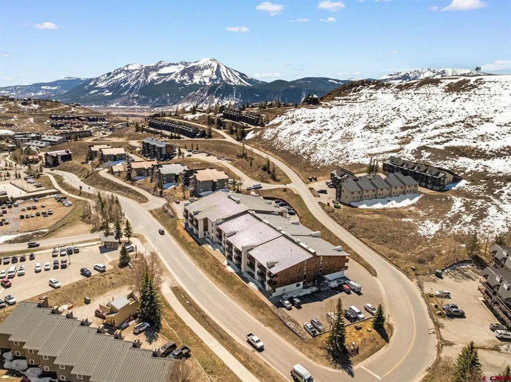 701 Gothic Road #143 Crested Butte, CO 81225