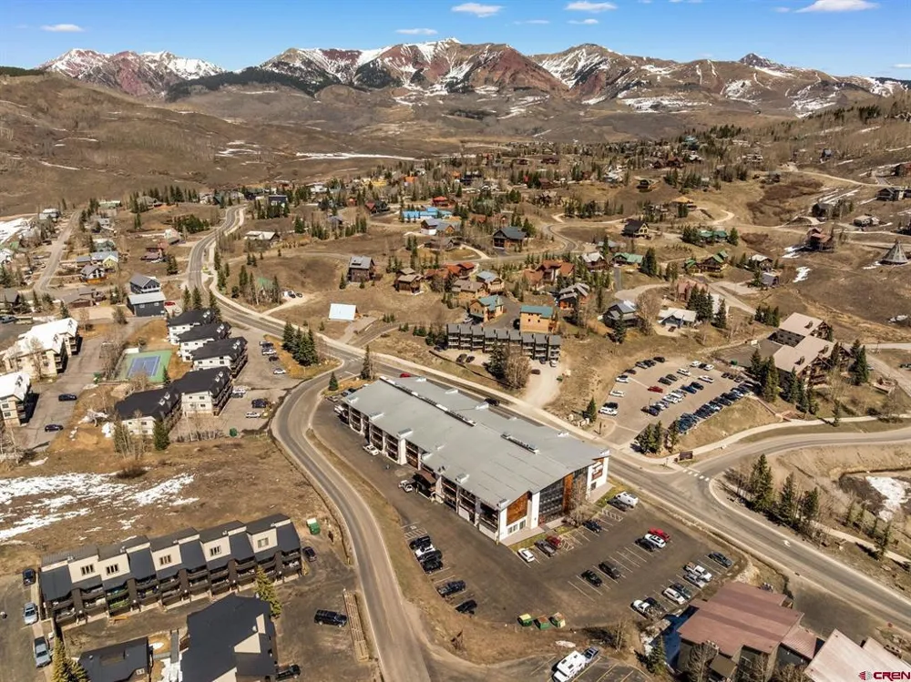 701 Gothic Road #143 Crested Butte, CO 81225