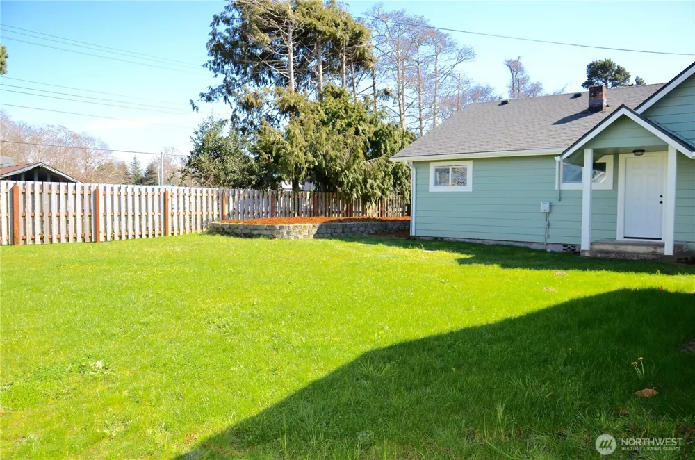 834 Jado Place Grayland, WA 98547