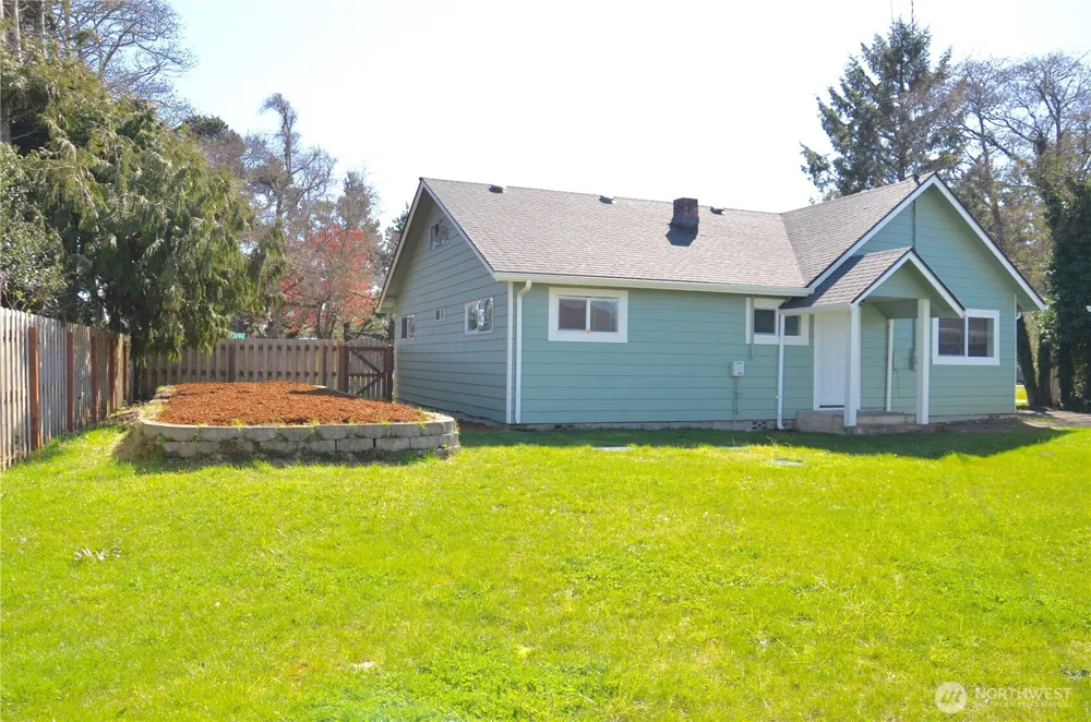 834 Jado Place Grayland, WA 98547