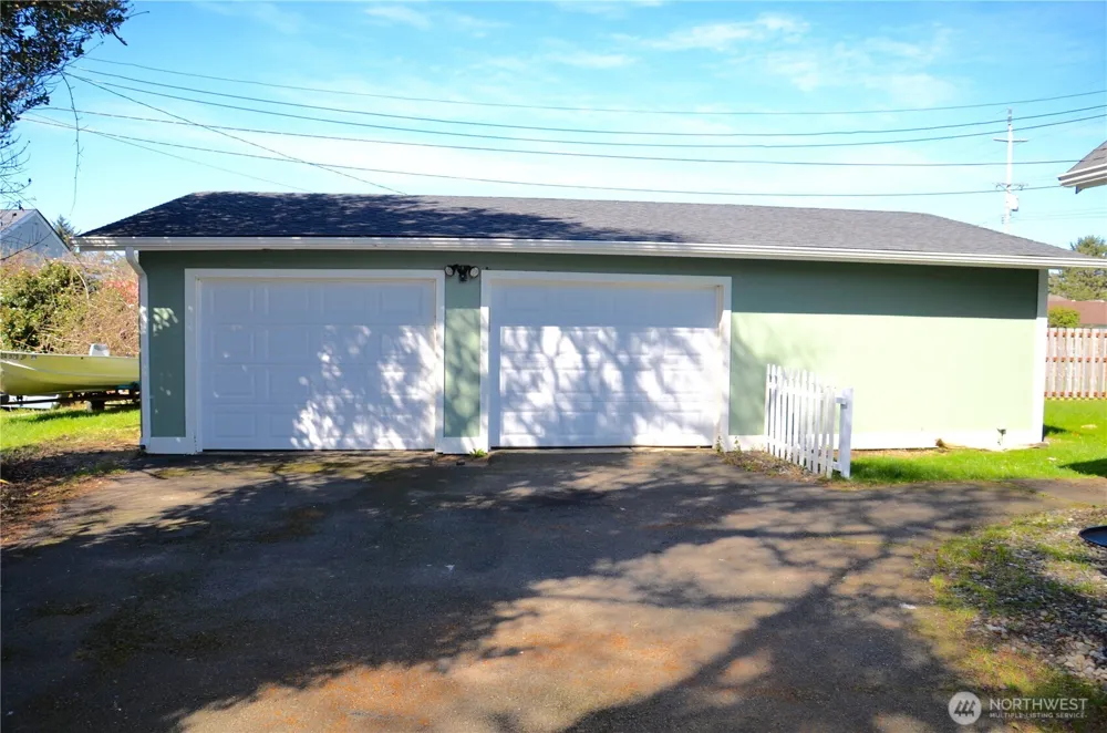 834 Jado Place Grayland, WA 98547