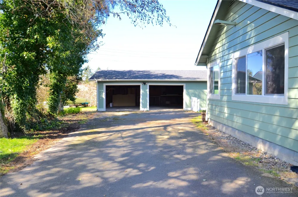 834 Jado Place Grayland, WA 98547