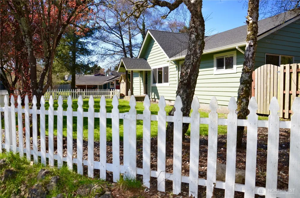 834 Jado Place Grayland, WA 98547