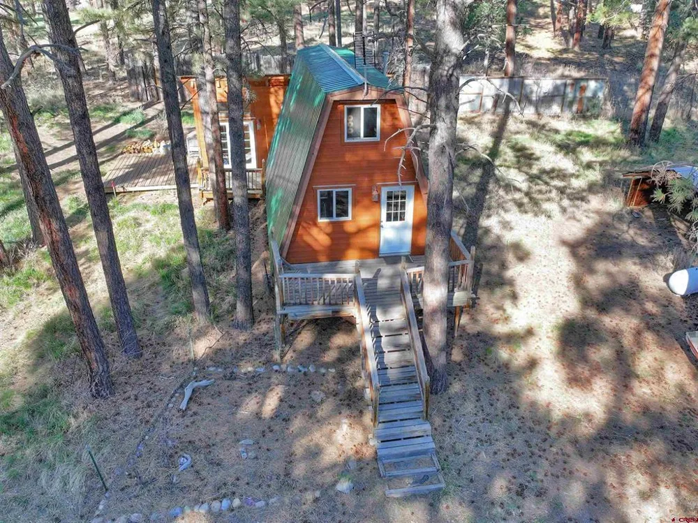38978 County Road P Mancos, CO 81328