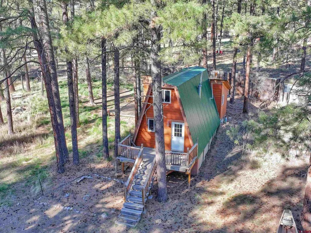 38978 County Road P Mancos, CO 81328