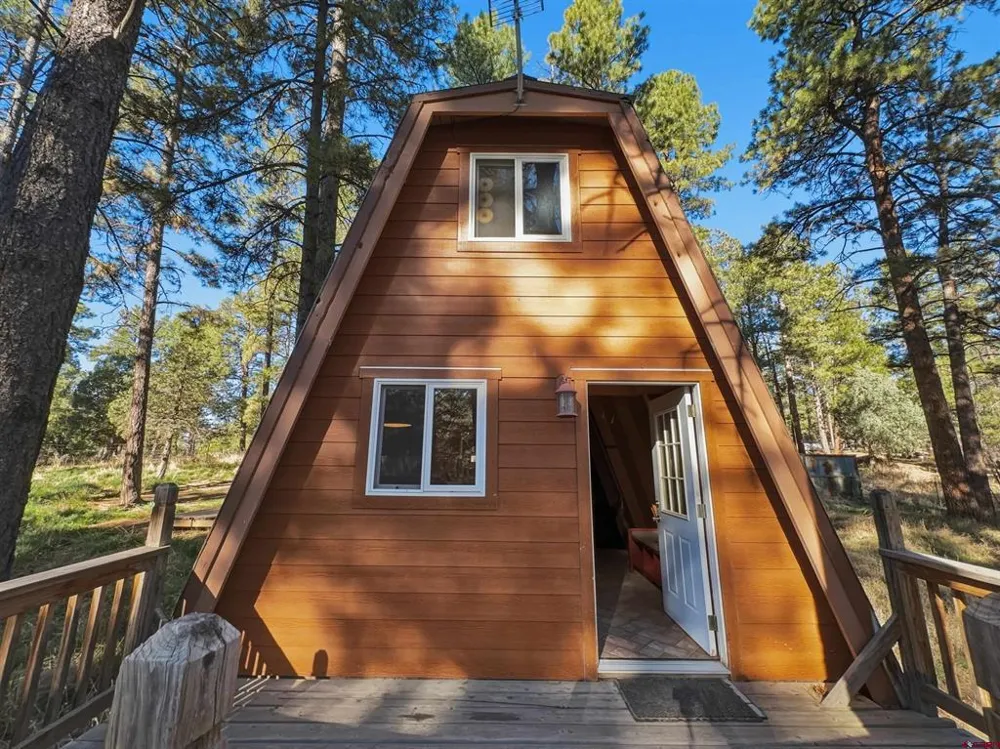 38978 County Road P Mancos, CO 81328