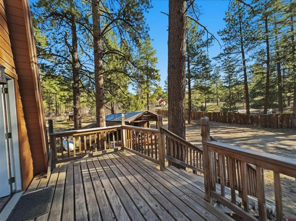 38978 County Road P Mancos, CO 81328