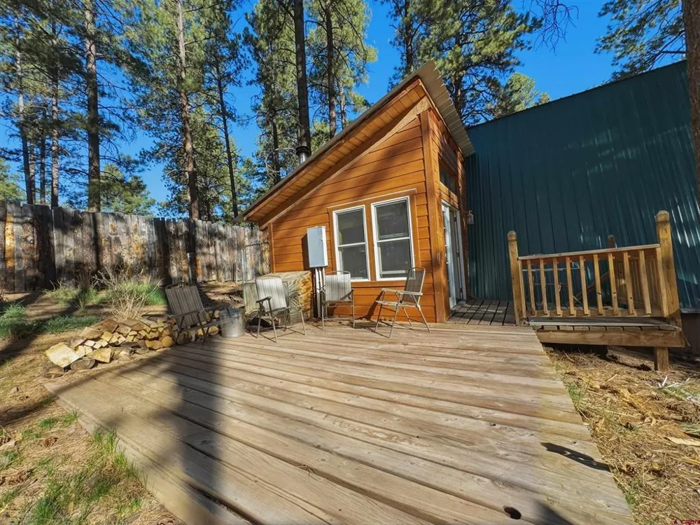 38978 County Road P Mancos, CO 81328