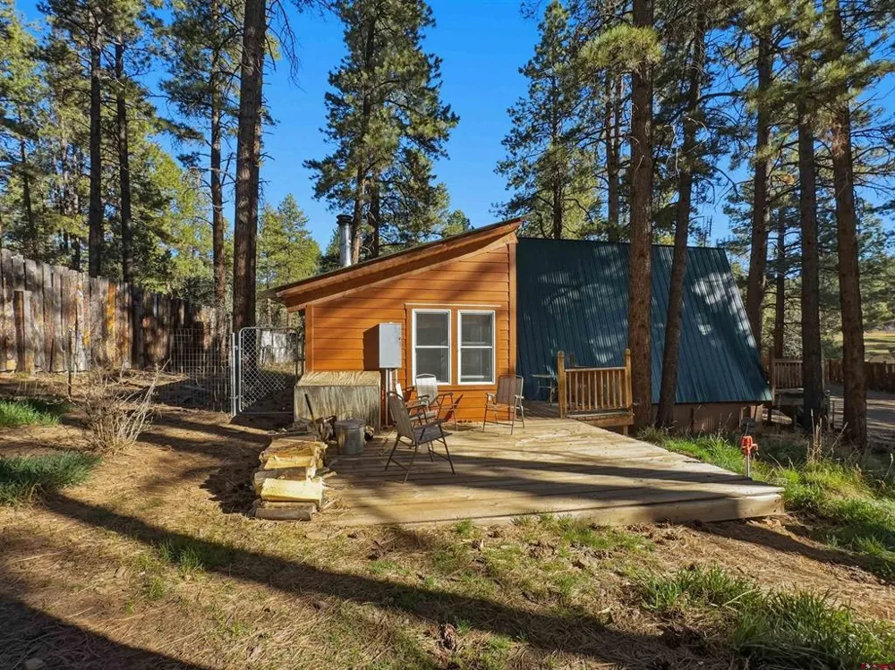 38978 County Road P Mancos, CO 81328