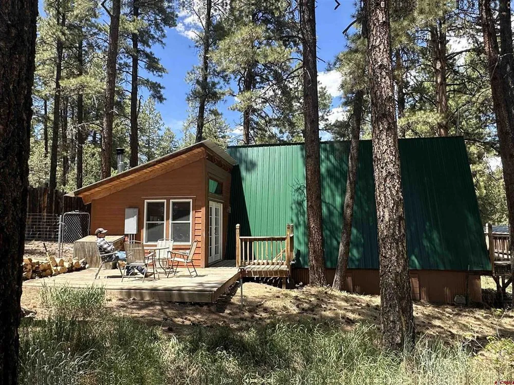 38978 County Road P Mancos, CO 81328