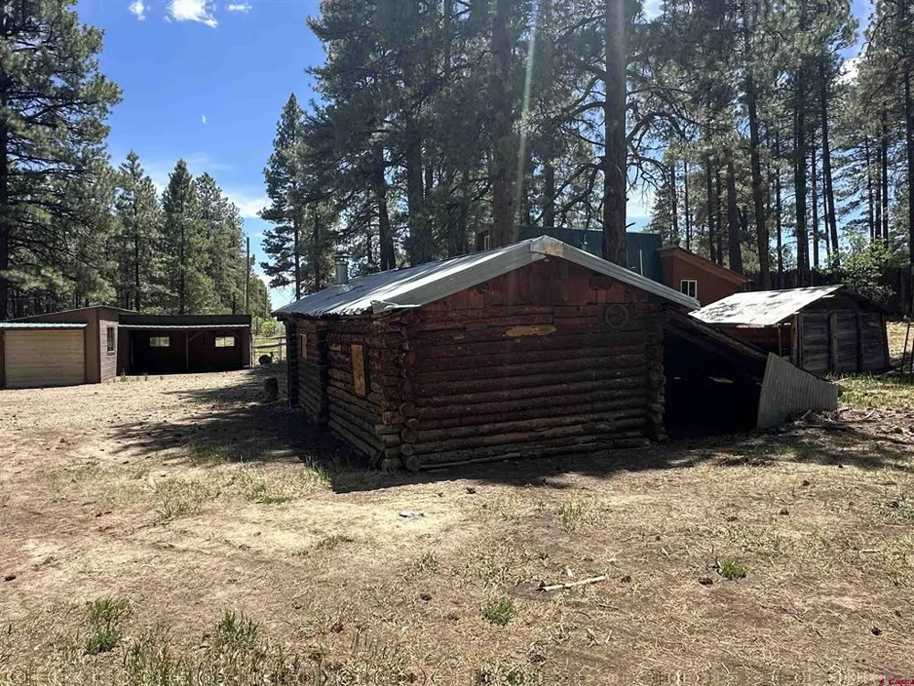 38978 County Road P Mancos, CO 81328