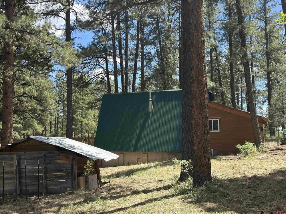 38978 County Road P Mancos, CO 81328