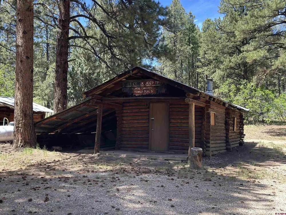 38978 County Road P Mancos, CO 81328