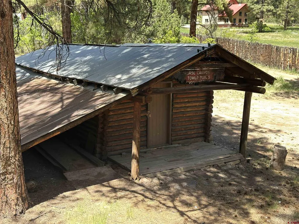 38978 County Road P Mancos, CO 81328