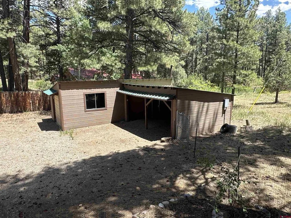 38978 County Road P Mancos, CO 81328