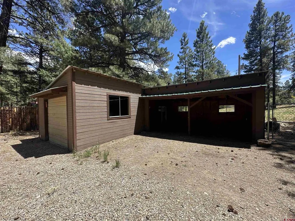 38978 County Road P Mancos, CO 81328