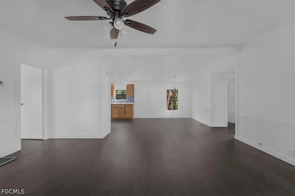 Avenue D NW Moore Haven, FL 33471
