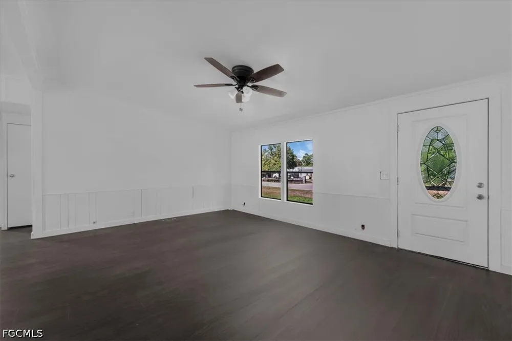 Avenue D NW Moore Haven, FL 33471