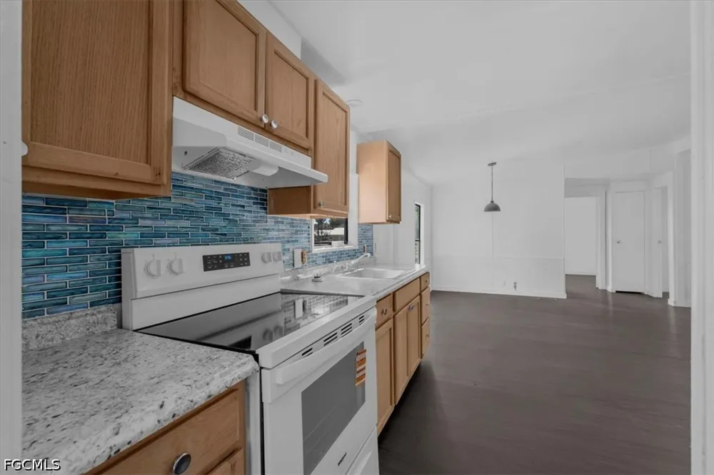 Avenue D NW Moore Haven, FL 33471