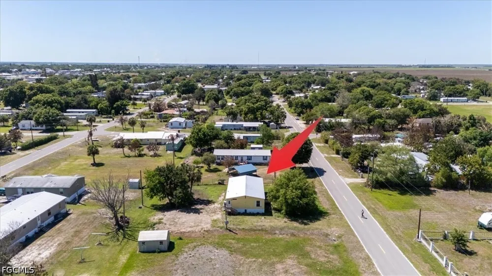 Avenue D NW Moore Haven, FL 33471