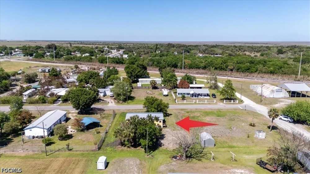 Avenue D NW Moore Haven, FL 33471