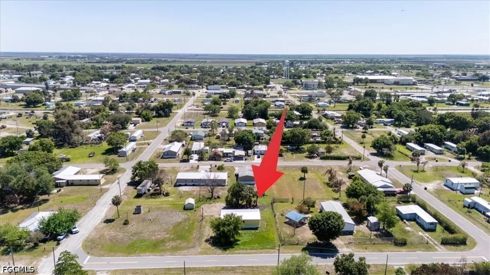 Avenue D NW Moore Haven, FL 33471