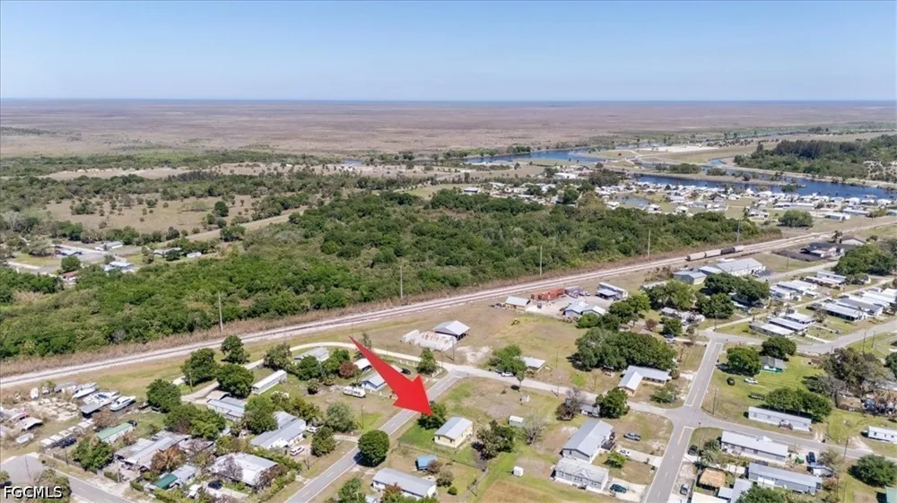 Avenue D NW Moore Haven, FL 33471