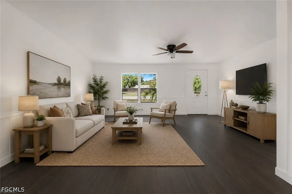 Avenue D NW Moore Haven, FL 33471