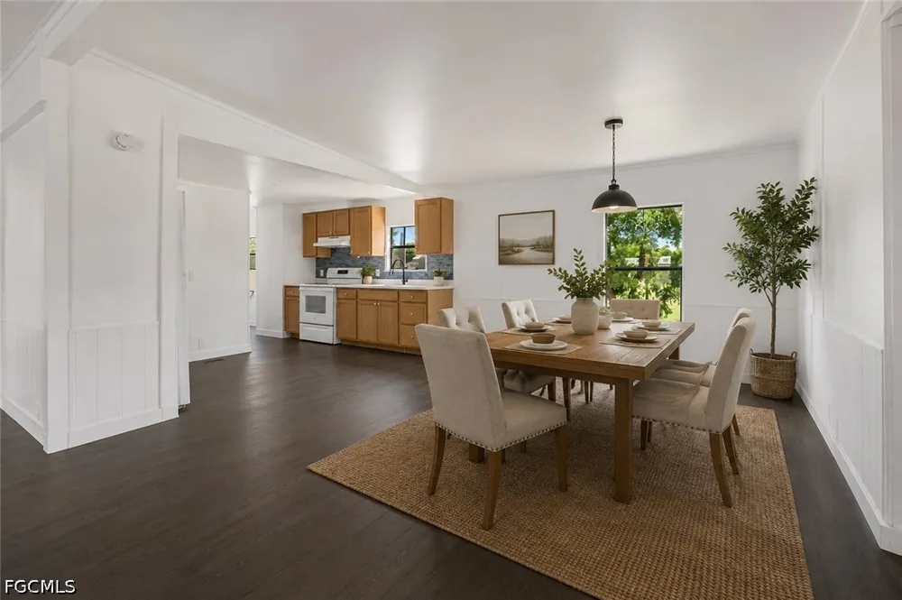 Avenue D NW Moore Haven, FL 33471