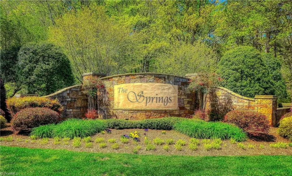 2171 Sierra Trace Road Denton, NC 27239