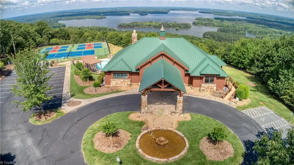 2171 Sierra Trace Road Denton, NC 27239