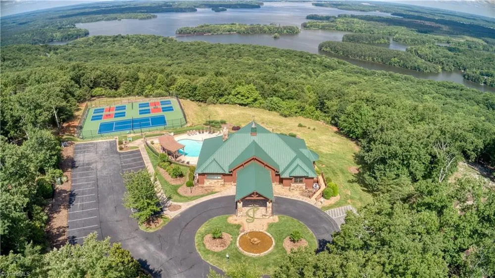 2171 Sierra Trace Road Denton, NC 27239