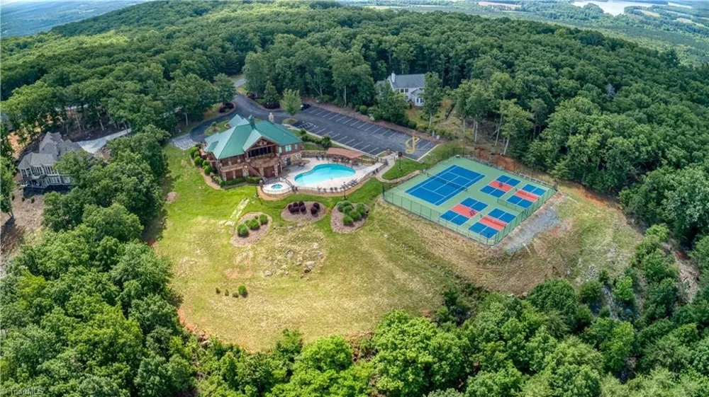 2171 Sierra Trace Road Denton, NC 27239