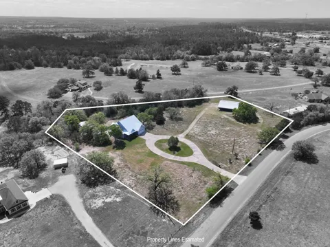 350 Owl Creek Road