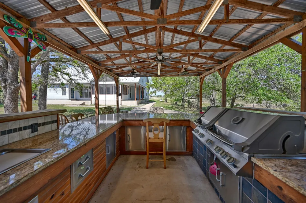350 Owl Creek Road Giddings, TX 78942
