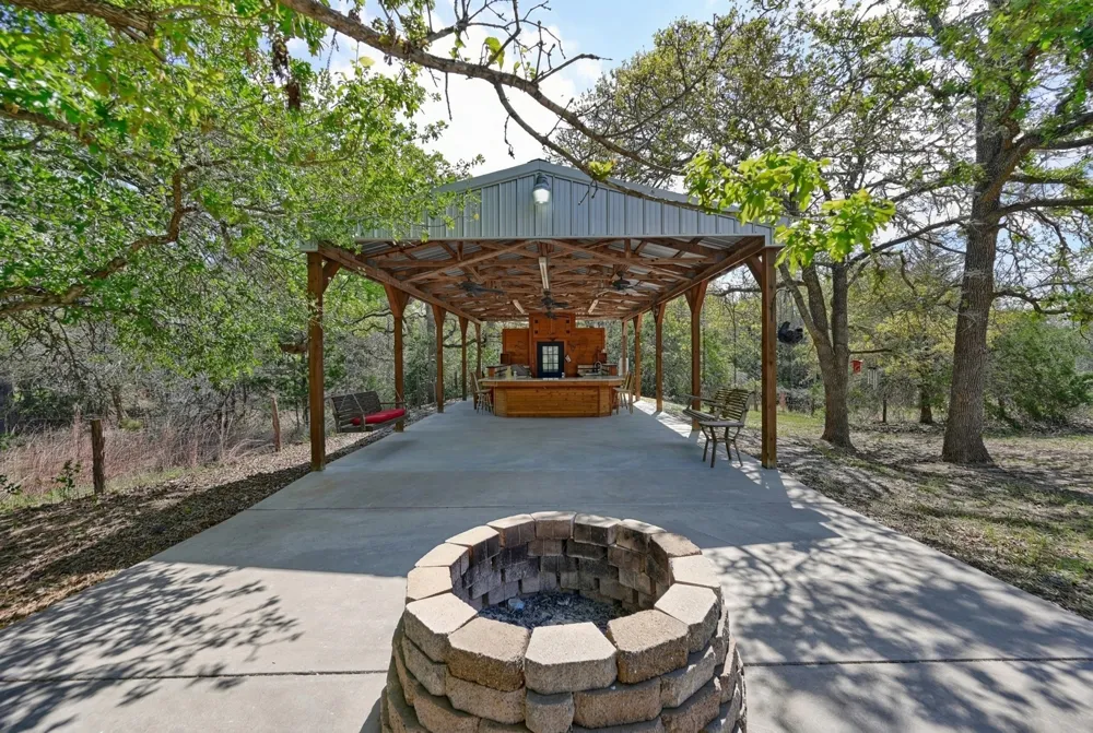 350 Owl Creek Road Giddings, TX 78942