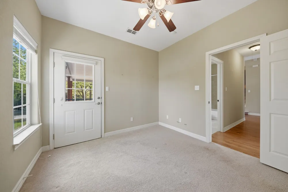 350 Owl Creek Road Giddings, TX 78942