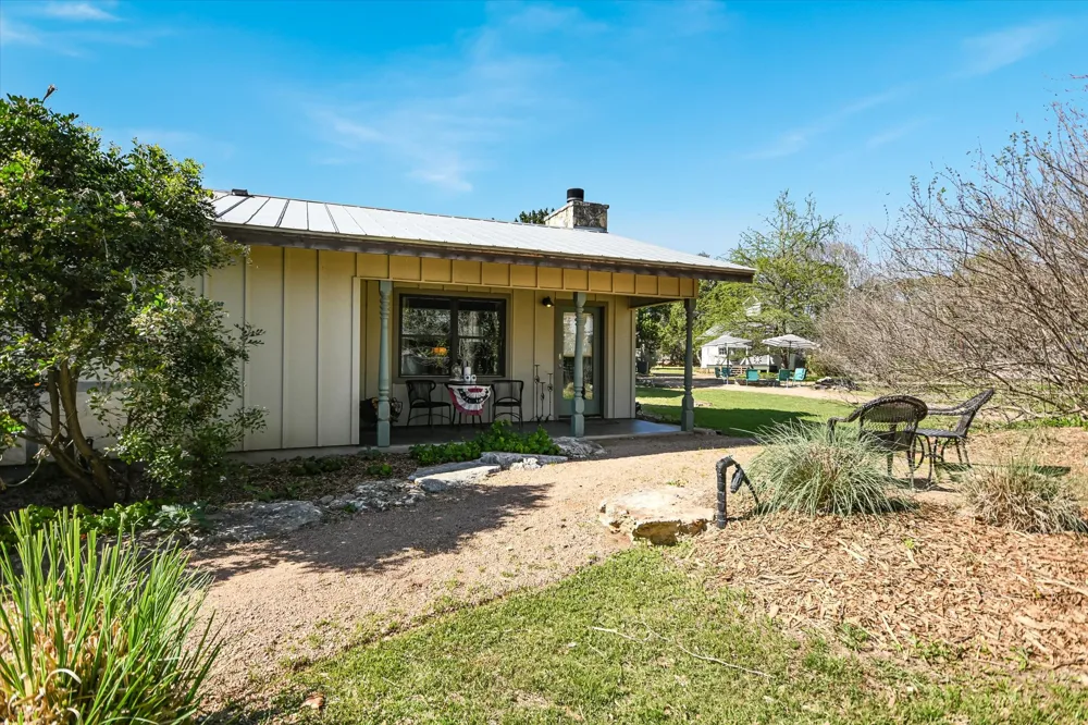 300 MILL RACE LANE #4 Wimberley, TX 78676