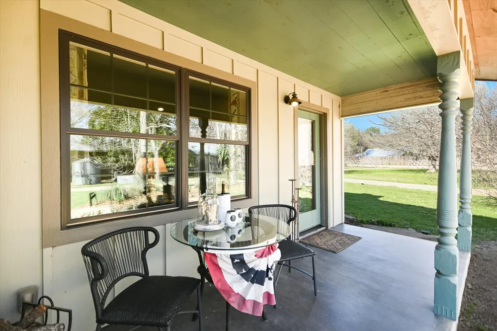 300 MILL RACE LANE #4 Wimberley, TX 78676