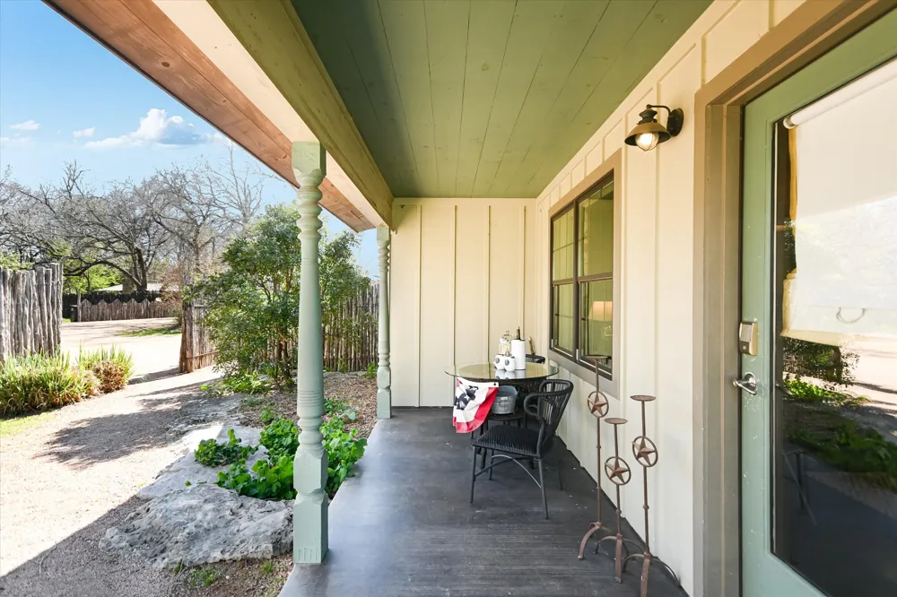 300 MILL RACE LANE #4 Wimberley, TX 78676