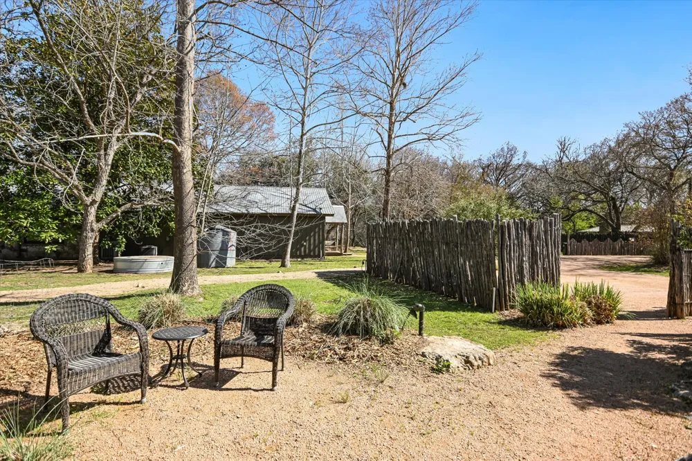300 MILL RACE LANE #4 Wimberley, TX 78676